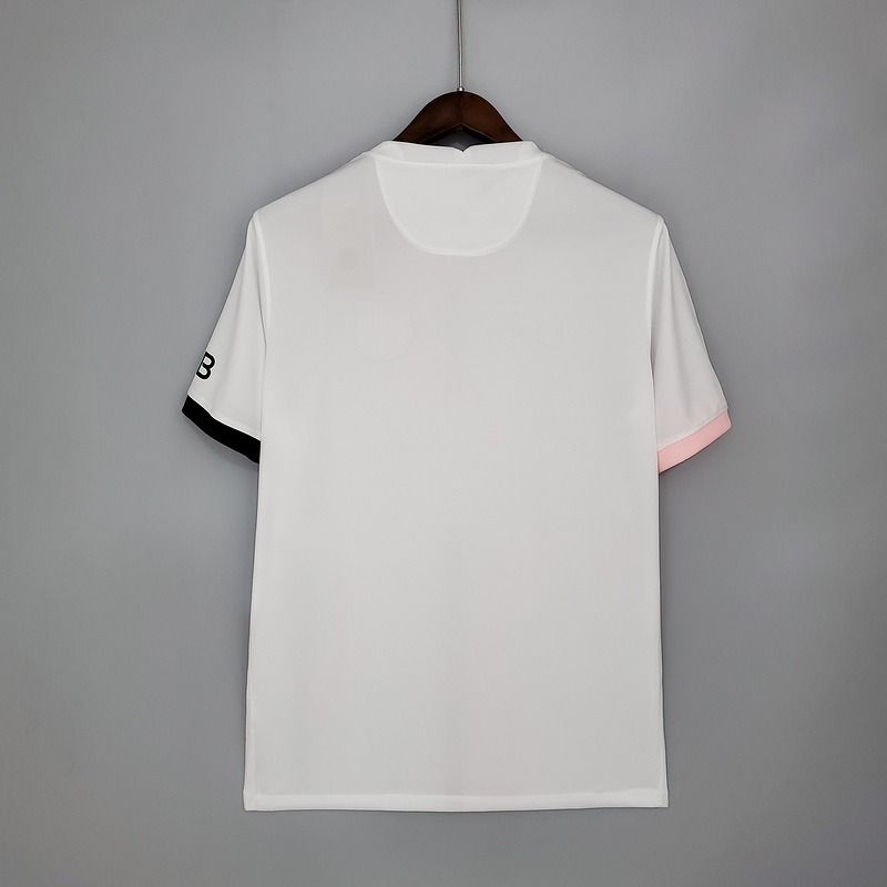 Retro PSG 2021-2022 away Secondary image