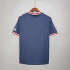 Retro PSG Paris Saint - Germain 2021 - 2022 home - WCFOOTBALLSUIT