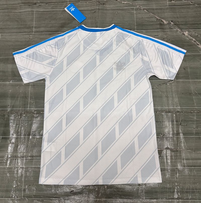 Retro PSV Eindhoven 1987-1988 away Secondary image