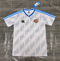 Retro PSV Eindhoven 1987 - 1988 away - WCFOOTBALLSUIT