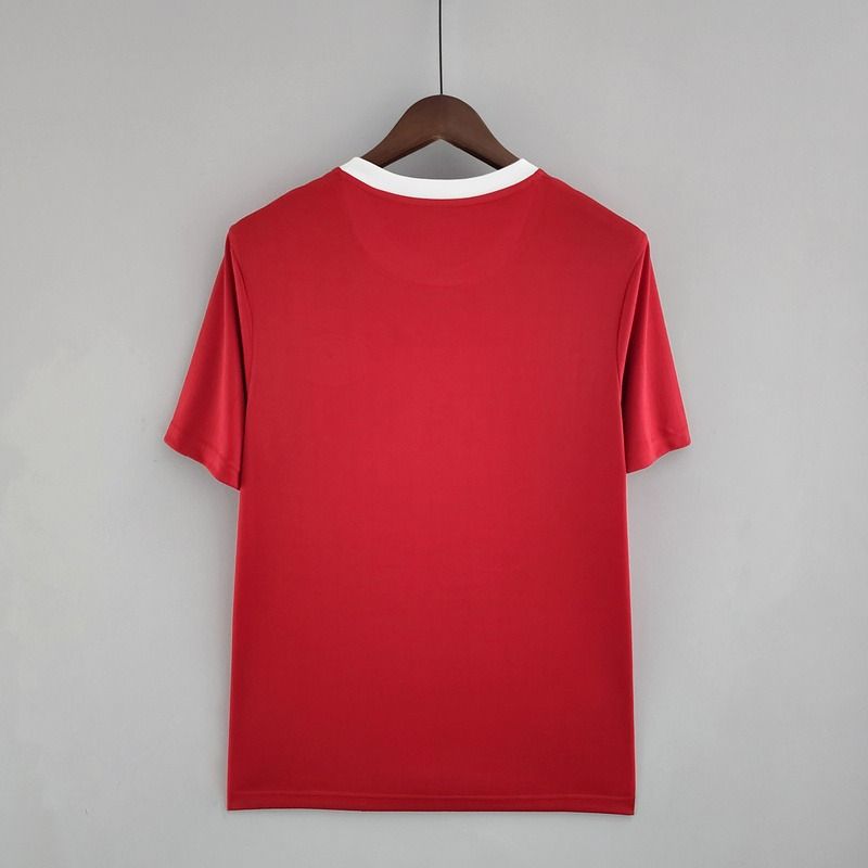Retro PSV Eindhoven 1988 - 1989 home - WCFOOTBALLSUIT