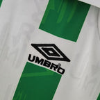 Retro Real Betis 1994 - 1995 home game - WCFOOTBALLSUIT