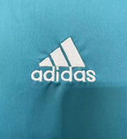 Retro Real Madrid 2017 - 2018 second away - WCFOOTBALLSUIT