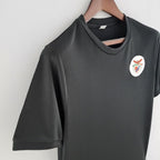 Retro SL Benfica 1973 - 1974 away - WCFOOTBALLSUIT