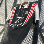 Retro SL Benfica 1997 - 1998 away - WCFOOTBALLSUIT