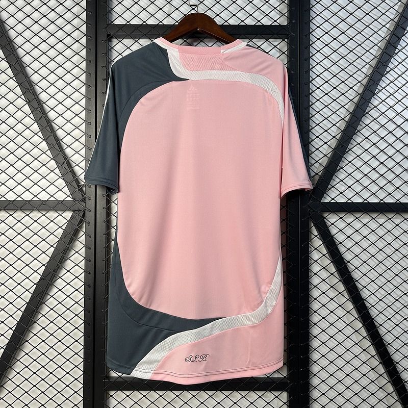 Retro SL Benfica 2007-2008 away Secondary image