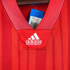 Retro Spain national 1992 - 1994 home game - WCFOOTBALLSUIT