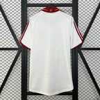 Retro Spain national 2000 away game - WCFOOTBALLSUIT