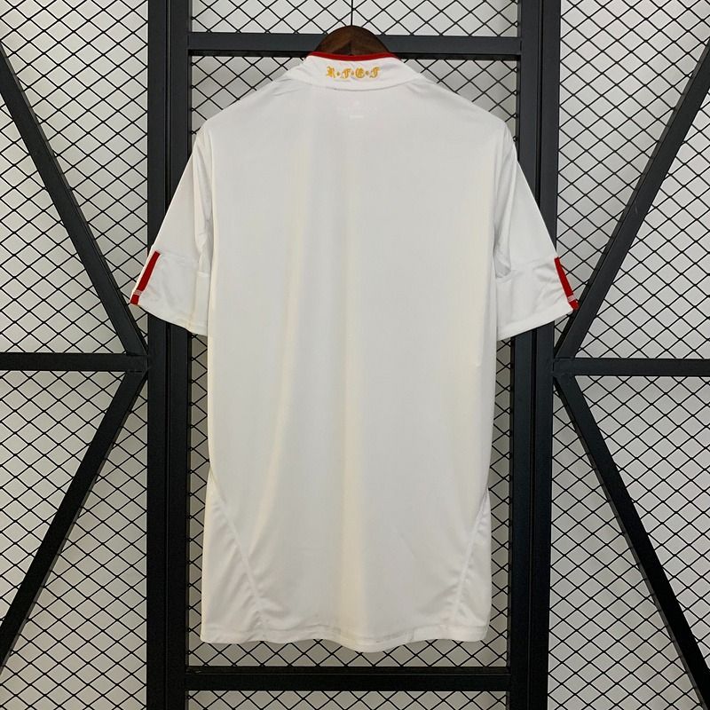 Retro Spain 2011 away Secondary image