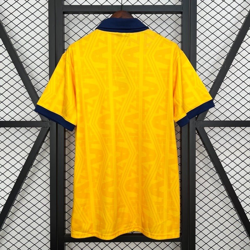 Retro SS Lazio 1991 away - WCFOOTBALLSUIT