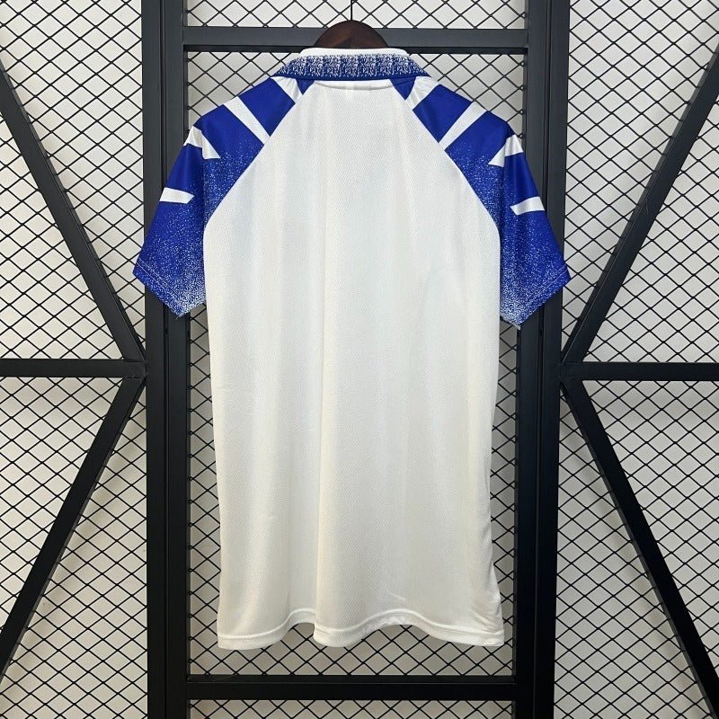 Retro Tenerife 1997-1998 home Secondary image