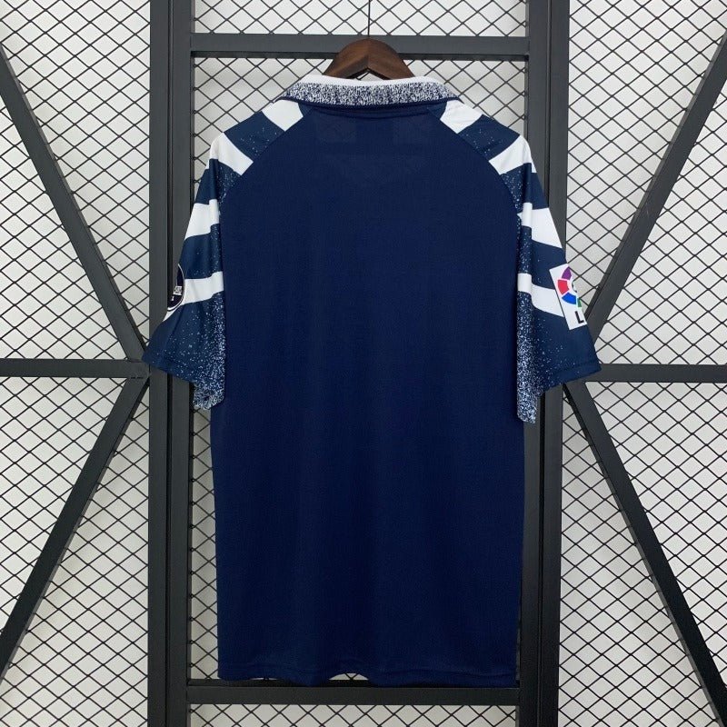 Retro Tenerife 75th Anniversary Away Secondary image