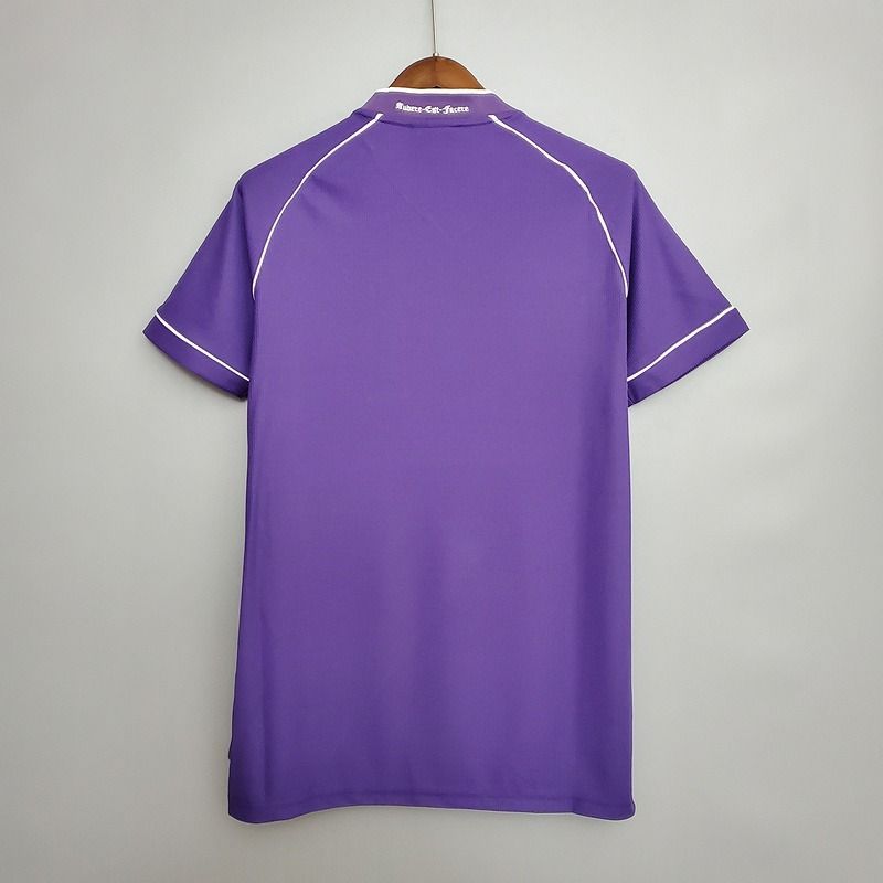 Retro Tottenham Hotspur 1998 away - WCFOOTBALLSUIT