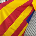 Retro Valencia CF 1980 - 1982 home - WCFOOTBALLSUIT
