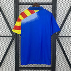 Retro Valencia CF 1995 - 1996 away - WCFOOTBALLSUIT