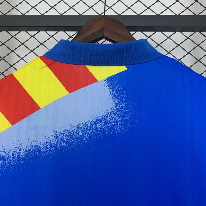 Retro Valencia CF 1995 - 1996 away - WCFOOTBALLSUIT