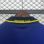 Retro Valencia CF 1996 - 1997 away - WCFOOTBALLSUIT