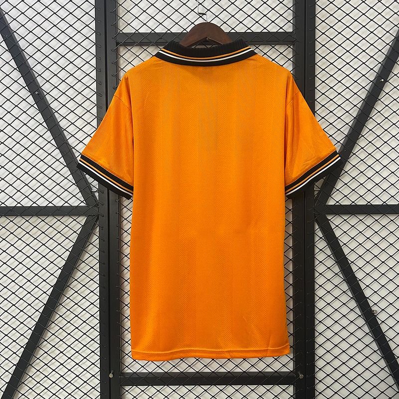 Retro Valencia CF 1999 - 2000 away - WCFOOTBALLSUIT