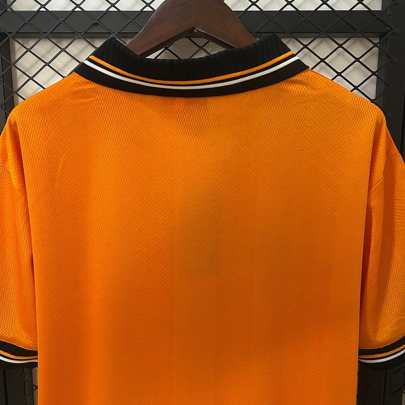 Retro Valencia CF 1999 - 2000 away - WCFOOTBALLSUIT