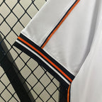 Retro Valencia CF 1999 - 2000 home - WCFOOTBALLSUIT