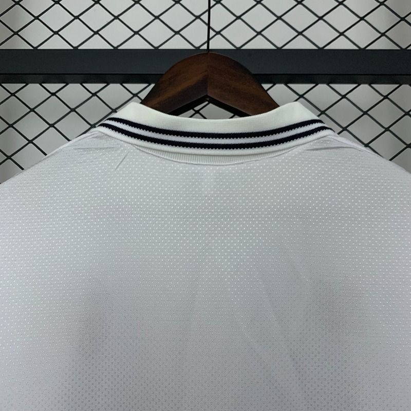 Retro Valencia CF 1999 - 2000 home - WCFOOTBALLSUIT