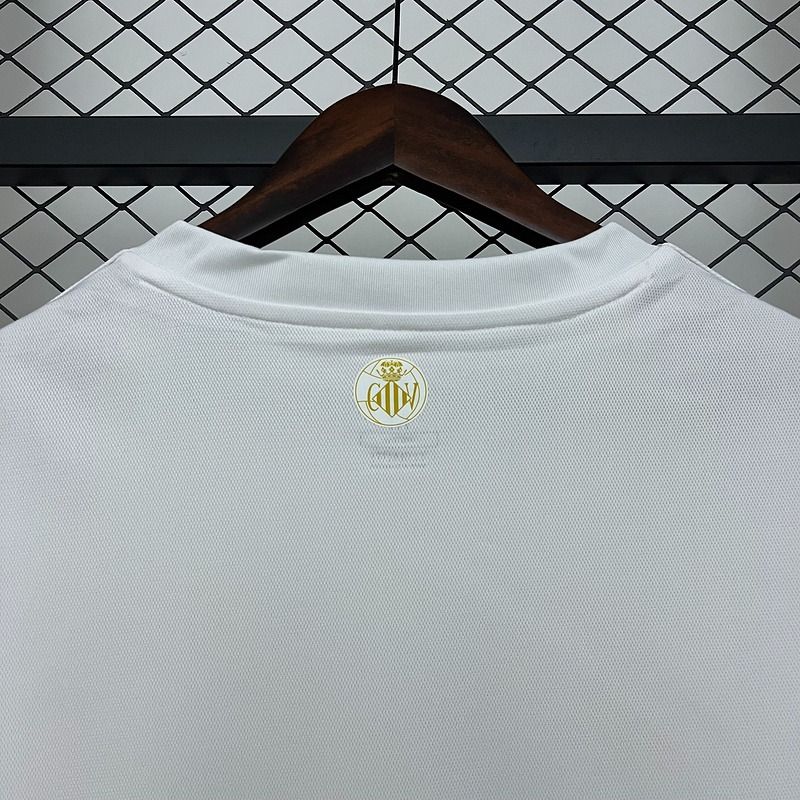 Retro Valencia CF 2018 - 2019 home - WCFOOTBALLSUIT