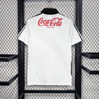 Retro Vasco da Gama 1988 away - WCFOOTBALLSUIT