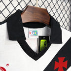 Retro Vasco da Gama 1988 away - WCFOOTBALLSUIT