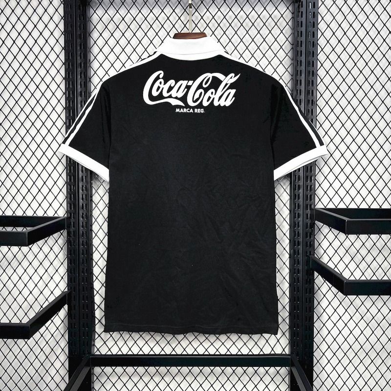 Retro Vasco da Gama 1988 home - WCFOOTBALLSUIT