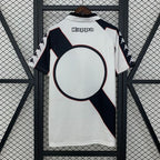 Retro Vasco da Gama 1997 white shirt - WCFOOTBALLSUIT