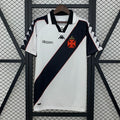 Retro Vasco da Gama 1997 white shirt - WCFOOTBALLSUIT