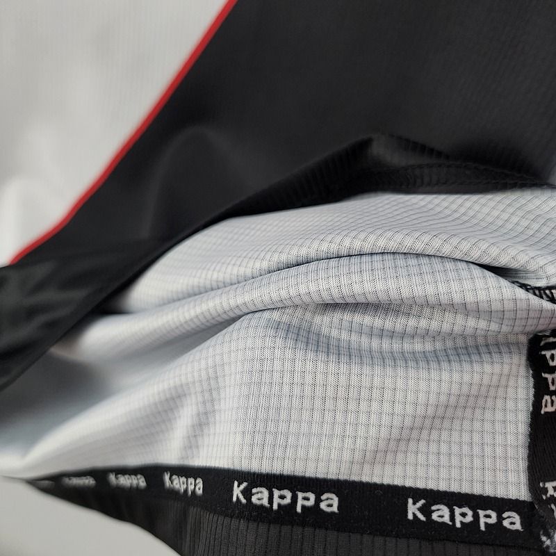 Retro Vasco da Gama 1998 away - WCFOOTBALLSUIT