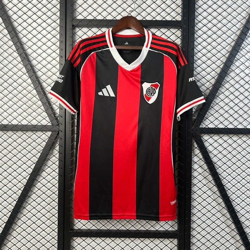 River Plate 2025 - 2026 away - WCFOOTBALLSUIT Main image