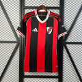 River Plate 2025 - 2026 away - WCFOOTBALLSUIT