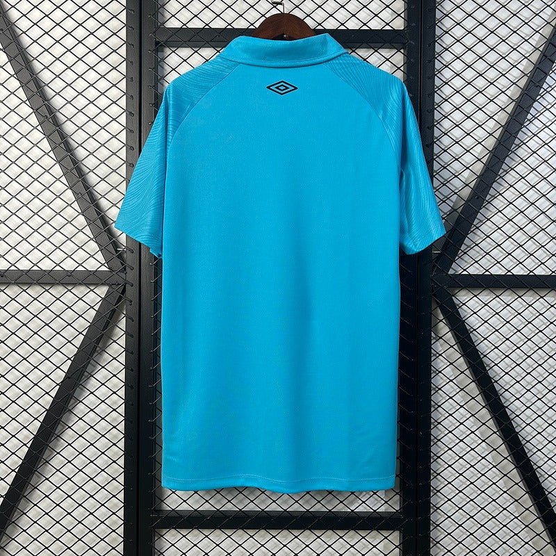 Santos FC 2025-2026 third away Secondary image