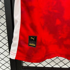 SC Braga 2025 - 2026 home - WCFOOTBALLSUIT