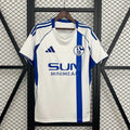 Schalke 04 2025 - 2026 away - WCFOOTBALLSUIT