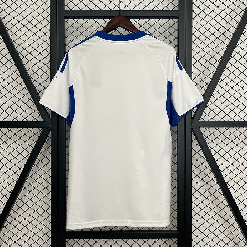 Schalke 04 2025-2026  away Image secondaire du produit