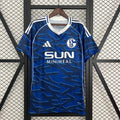 Schalke 04 2025 - 2026 home - WCFOOTBALLSUIT