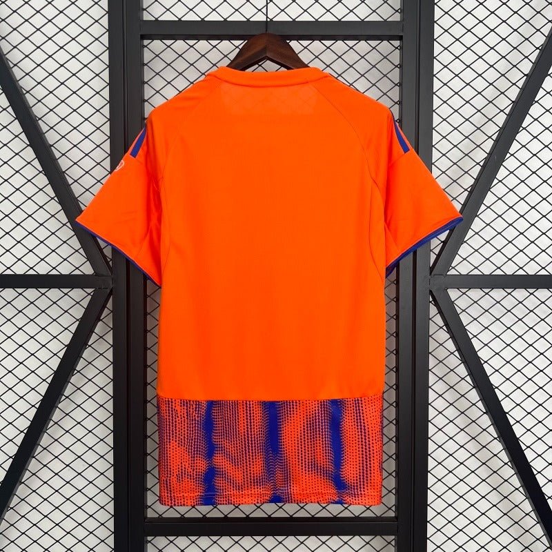 Schalke 04 2025-2026 third away Image secondaire du produit