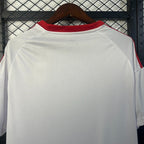 Sevilla FC 2025 - 2026 home - WCFOOTBALLSUIT