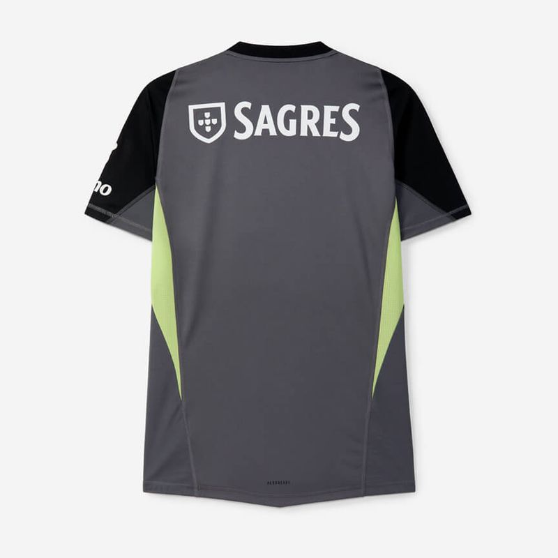 SL Benfica 2025-2026 goalkeeper Image secondaire du produit
