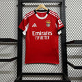 SL Benfica 2025 - 2026 home - WCFOOTBALLSUIT