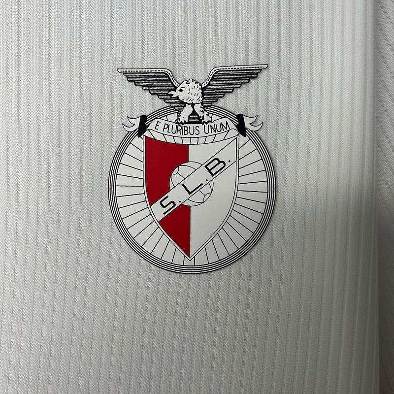 SL Benfica 2025 - 2026 special edition - WCFOOTBALLSUIT