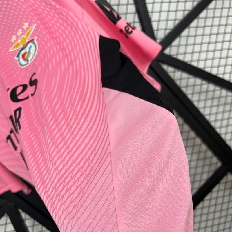 SL Benfica 2025 - 2026 special edition - WCFOOTBALLSUIT