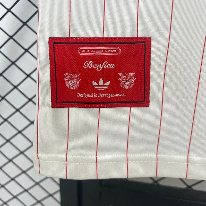 SL Benfica 2025 - 2026 special edition - WCFOOTBALLSUIT