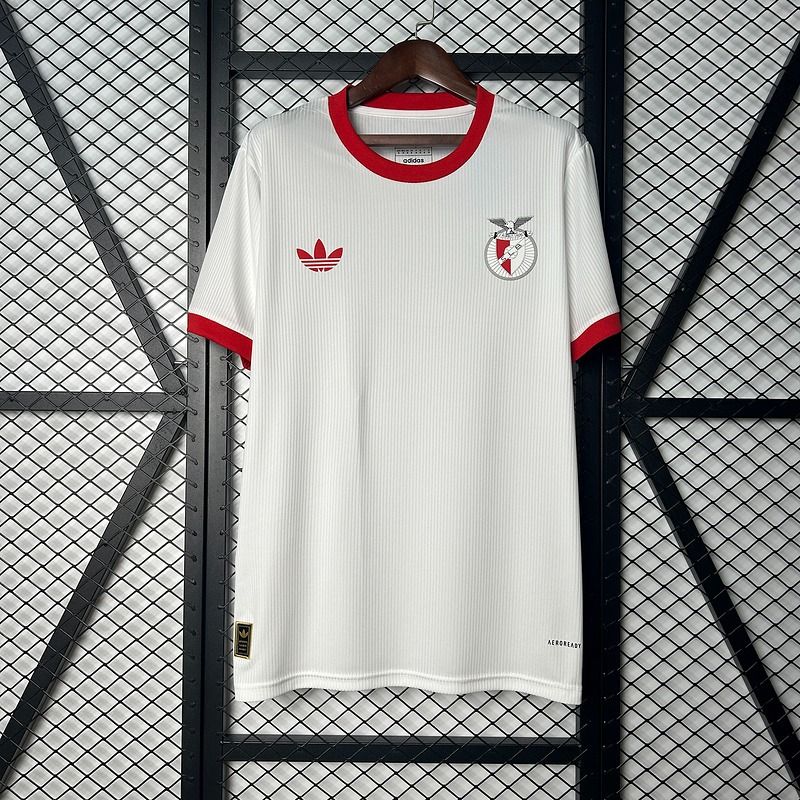SL Benfica 2025 - 2026 special edition - WCFOOTBALLSUIT Main image