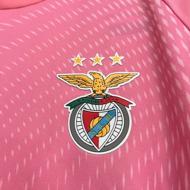SL Benfica 2025 - 2026 special edition - WCFOOTBALLSUIT