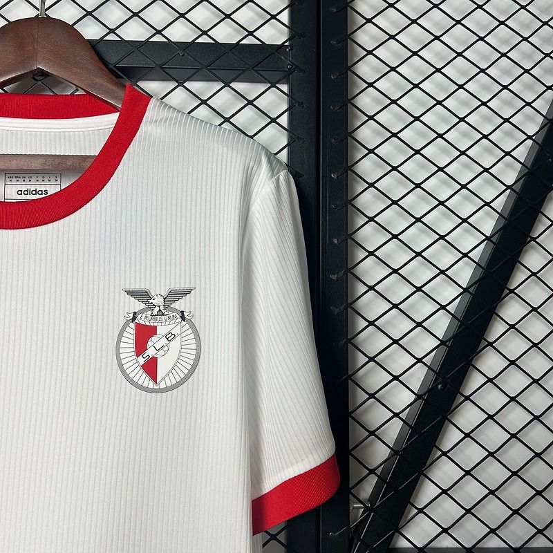 SL Benfica 2025 - 2026 special edition - WCFOOTBALLSUIT