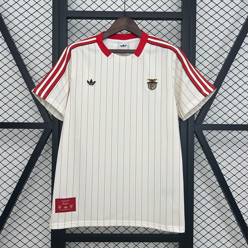 SL Benfica 2025 - 2026 special edition - WCFOOTBALLSUIT Main image